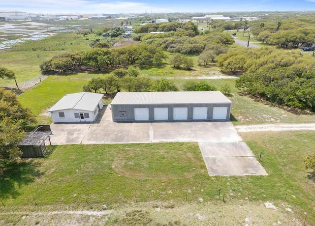 Property at 2280 Fm-2725, Ingleside, TX 78362, 1 bed, 1 bath