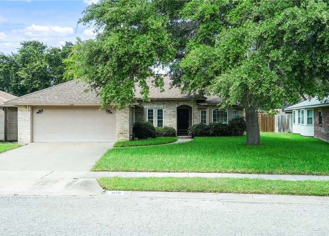 Property at 3126 Dunbarton Oak St, Corpus Christi, TX 78414, 3 beds, 2 baths