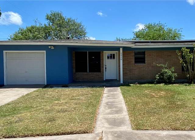 Property at 4926 Gabriel Dr, Corpus Christi, TX 78415, 3 beds, 1 bath