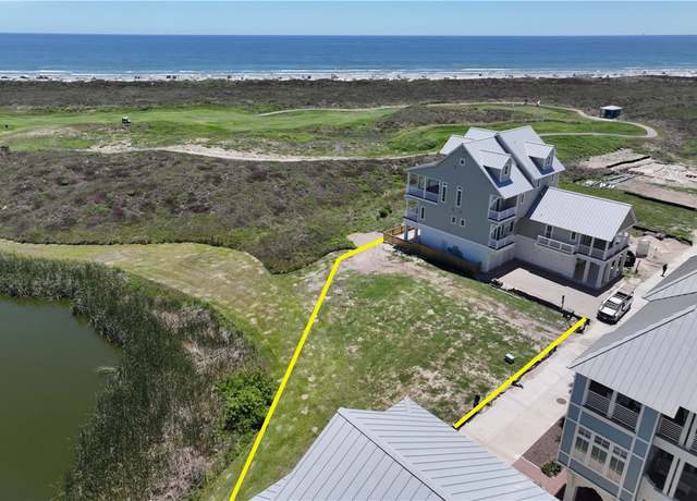 Property at 168 Shoregrass Loop, Port Aransas, TX 78373