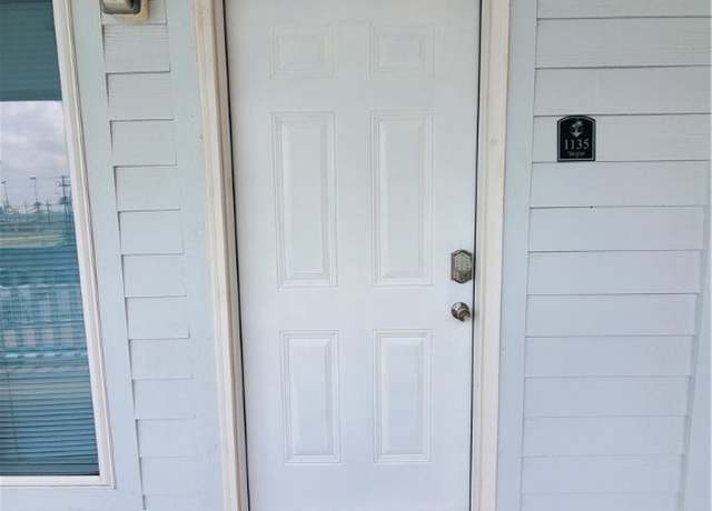 Property at 3938 Surfside Blvd #1135, Corpus Christi, TX 78402, 1 bed, 1 bath
