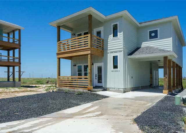Property at 162 La Concha Blvd #11, Port Aransas, TX 78373, 3 beds, 2.5 baths