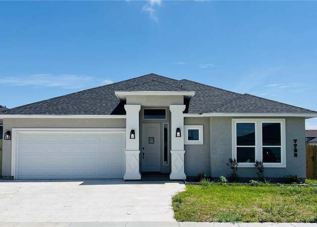 Property at 7722 Nadia Dr, Corpus Christi, TX 78414, 4 beds, 3.5 baths