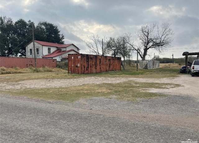 Property at 121 NW 6th St, Premont, TX 78375