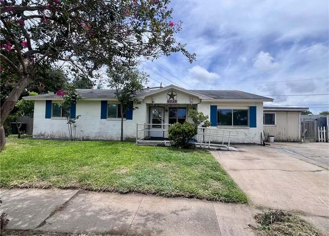 Property at 6317 Beechwood Dr, Corpus Christi, TX 78412, 4 beds, 2.5 baths
