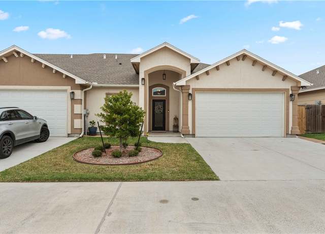 Property at 5422 Neela Ln, Corpus Christi, TX 78413, 3 beds, 2 baths