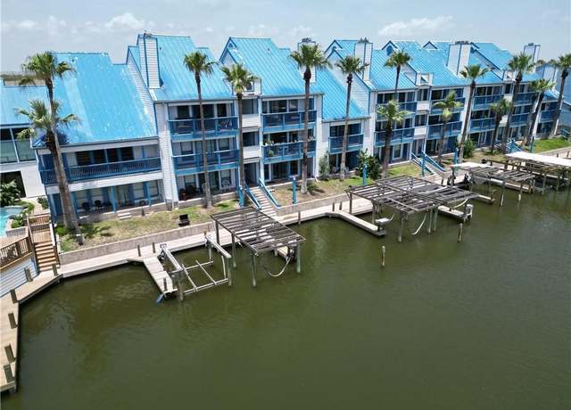 Property at 14434 E East Cabana St #107, Corpus Christi, TX 78418, 1 bed, 1 bath