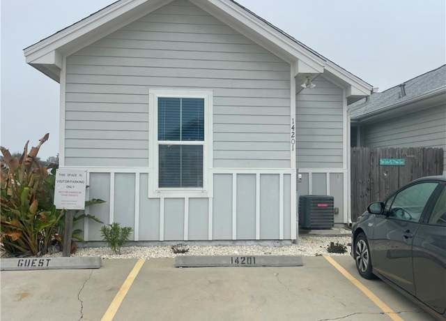 Property at 14201 Anegada Dr, Corpus Christi, TX 78418, 2 beds, 2 baths