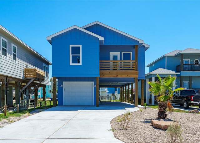 Property at 162 La Concha Blvd #28, Port Aransas, TX 78373, 3 beds, 3 baths