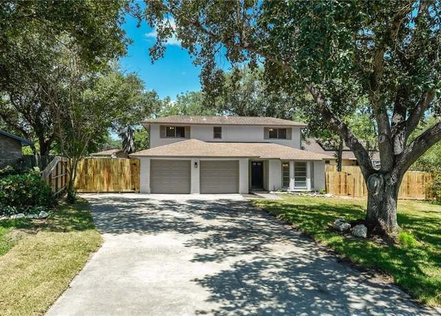 Property at 11029 Stonewall Blvd, Corpus Christi, TX 78410, 4 beds, 2.5 baths