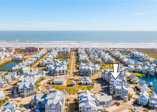 Property at 140 Social Unit 3-303, Port Aransas, TX 78373, 3 beds, 3 baths