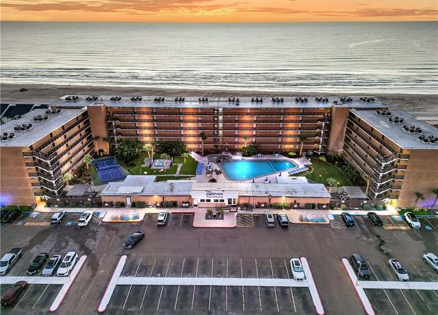 Property at 14810 Windward Dr #610, Corpus Christi, TX 78418, 2 beds, 2 baths
