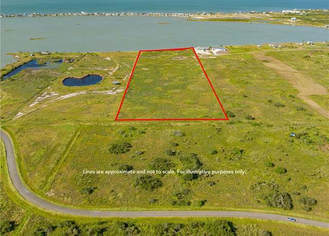 Property at 602 E Sagebrush Dr E, Rockport, TX 78382