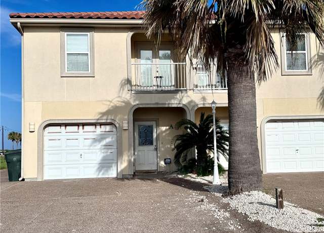 Property at 15006 Aruba Dr Unit A, Corpus Christi, TX 78418, 3 beds, 2.5 baths