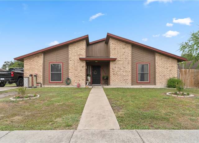 Property at 4810 Calallen Dr, Corpus Christi, TX 78410, 3 beds, 2 baths