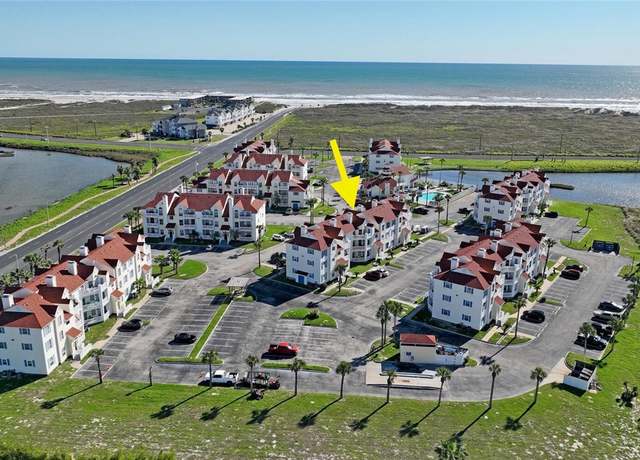 Property at 14721 Whitecap Blvd #262, Corpus Christi, TX 78418, 2 beds, 2 baths