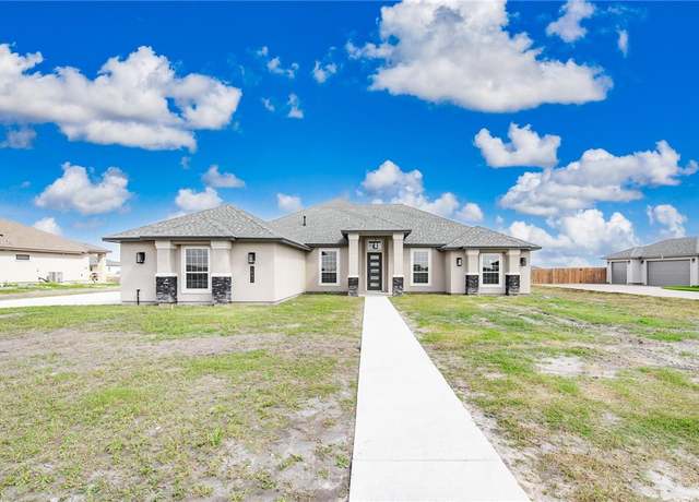 Property at 1542 Gemini Acres Dr, Corpus Christi, TX 78415, 4 beds, 3 baths