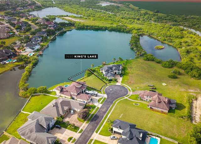 Property at 7650 Kings, Corpus Christi, TX 78413