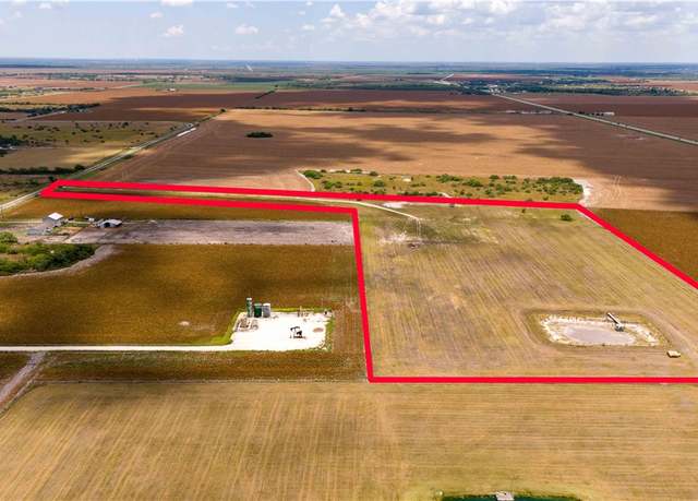Property at 368 County Road 354, Orange Grove, TX 78372