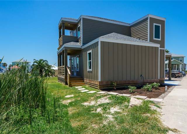 Property at 162 La Concha Blvd #35, Port Aransas, TX 78373, 3 beds, 2.5 baths