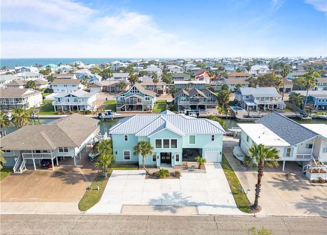 Property at 16 Flamingo, Rockport, TX 78382, 4 beds, 4 baths
