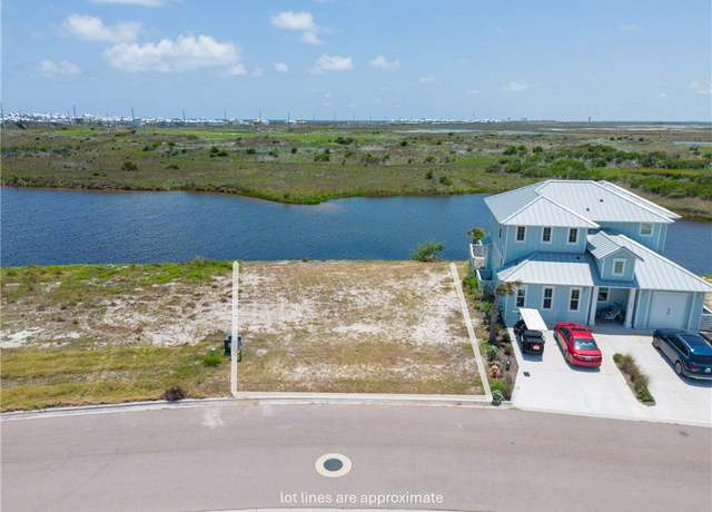 Property at 152 Laguna Isles Dr, Port Aransas, TX 78373