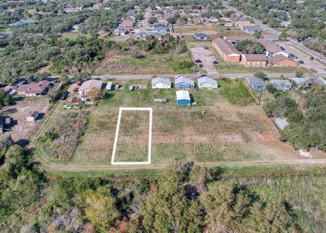 Property at 00 S Rife St, Aransas Pass, TX 78336