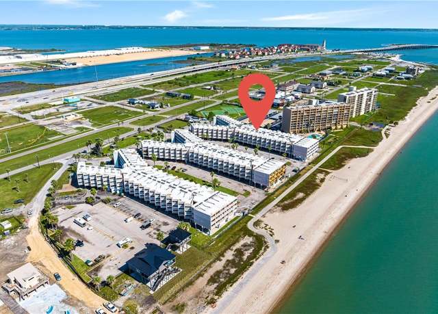 Property at 3938 Surfside Blvd #3136, Corpus Christi, TX 78402, 1 bed, 1 bath