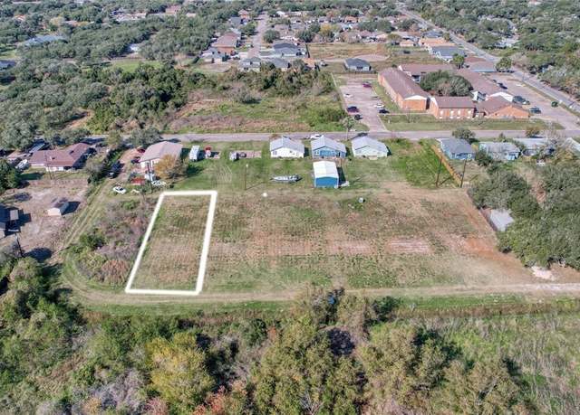 Property at 0 S Rife St, Aransas Pass, TX 78336
