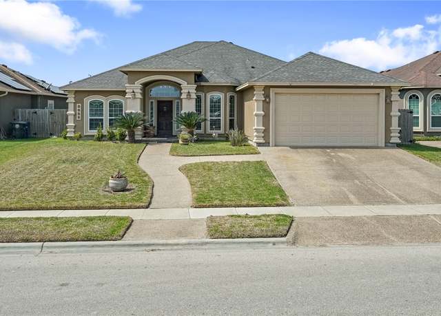 Property at 8029 Sir Greg Dr, Corpus Christi, TX 78414, 4 beds, 2.5 baths
