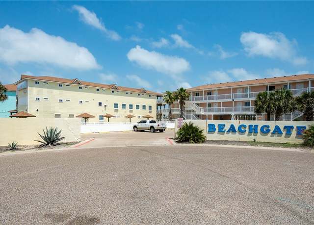 Property at Undisclosed address, Port Aransas, TX 78373, 1 bath
