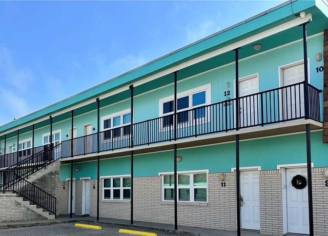 Property at 700 Island Retreat Rd #14, Port Aransas, TX 78373, 1 bath