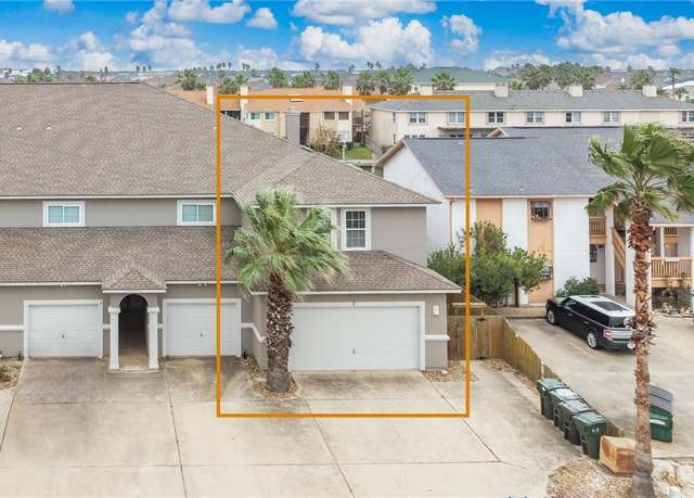 Property at 15414 Salt Cay Ct Unit 7G, Corpus Christi, TX 78418, 4 beds, 3 baths