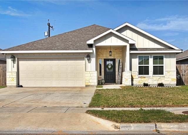 Property at 3125 Creek Side Dr, Corpus Christi, TX 78410, 3 beds, 2 baths