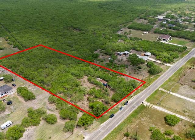 Property at 7029 Fm-1833, Robstown, TX 78380