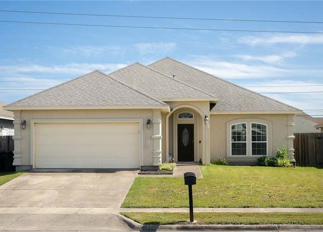 Property at 4010 Maximus Dr, Corpus Christi, TX 78414, 4 beds, 2 baths