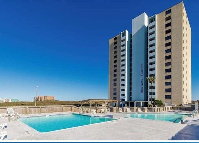 Property at 6109 State Highway 361 #104, Port Aransas, TX 78373, 3 beds, 2.5 baths