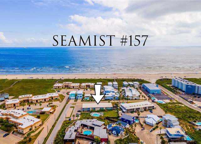 Property at 810 Banyan Beach Dr #157, Port Aransas, TX 78373, 1 bed, 1 bath
