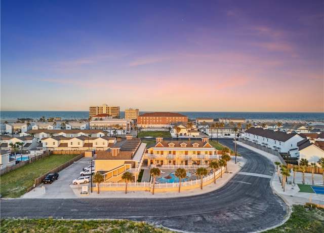 Property at 15034 Aruba Dr #207, Corpus Christi, TX 78418, 1 bed, 1 bath