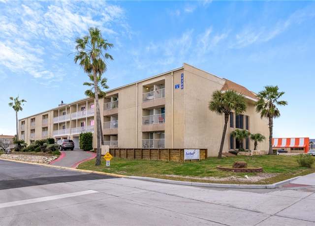 Property at 14300 S Padre Island Dr #93, Corpus Christi, TX 78418, 2 beds, 2 baths