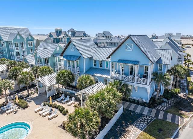 Property at 636 Kings Crown, Port Aransas, TX 78373, 4 beds, 4.5 baths