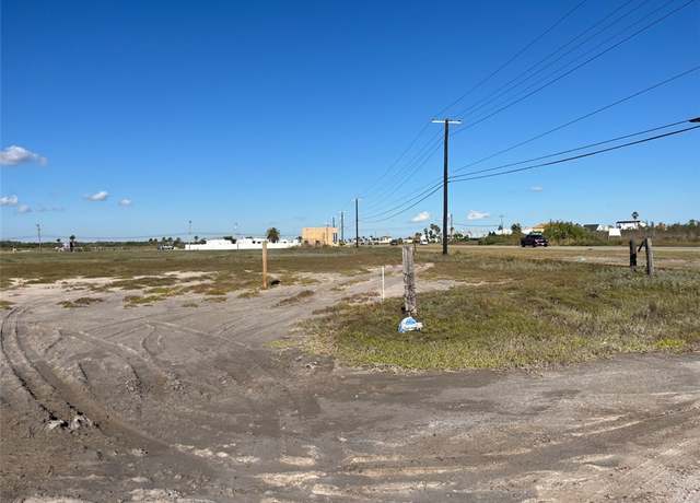 Property at 3104 Highway 35 N, Aransas Pass, TX 78336
