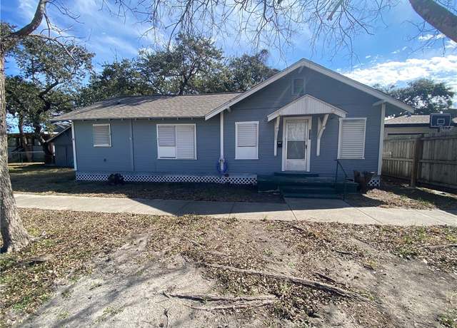 Property at 517 S Rife St S, Aransas Pass, TX 78336, 4 beds, 3 baths