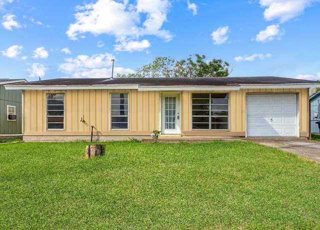 Property at 10941 Gates, Corpus Christi, TX 78410, 3 beds, 1 bath