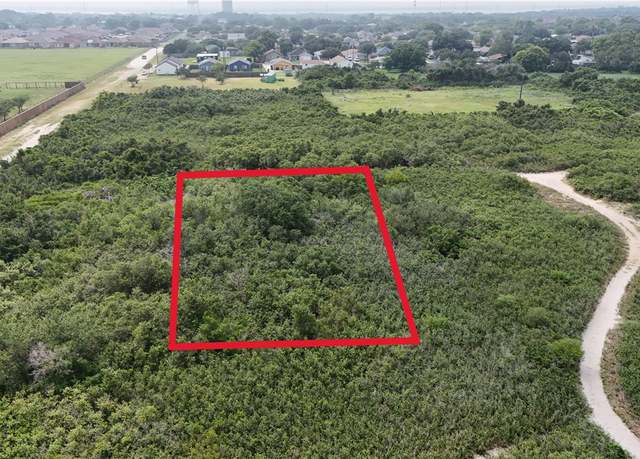 Property at 2041 Mulberry Ave, Corpus Christi, TX 78418