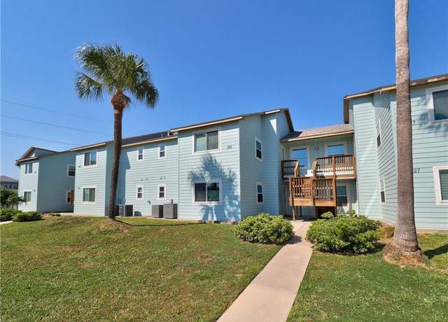 Property at 230 Cut Off #126, Port Aransas, TX 78373, 2 beds, 2 baths