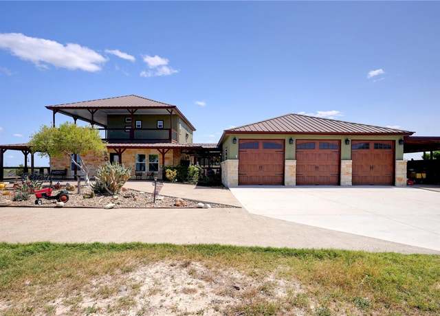 Property at 623 Nakishwana Cir, Sandia, TX 78383, 3 beds, 3.5 baths
