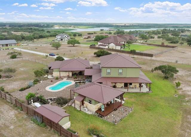 Property at 623 Nakishwana Cir, Sandia, TX 78383, 3 beds, 3.5 baths
