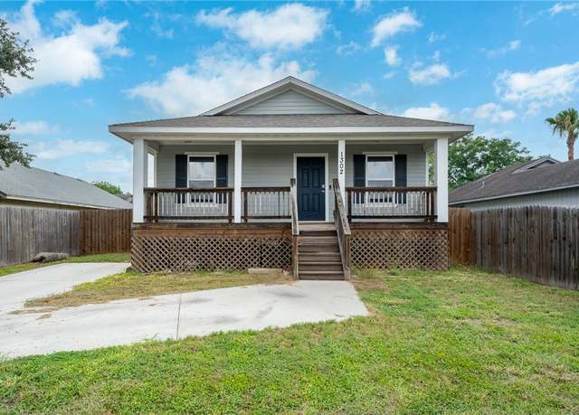 Property at 1302 Calle San Marcos, Corpus Christi, TX 78417, 3 beds, 2 baths