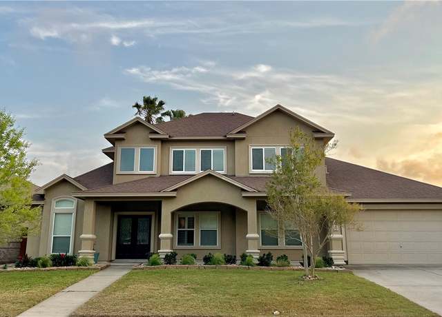 Property at 5605 Allier Dr, Corpus Christi, TX 78414, 5 beds, 3.5 baths